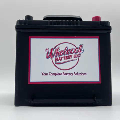 26R-650 Automotive Battery
