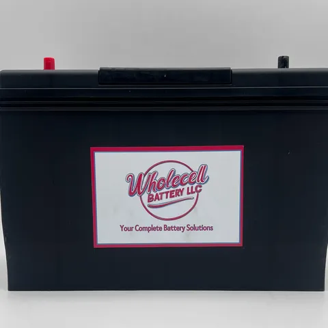 31S-1000 Commercial Battery