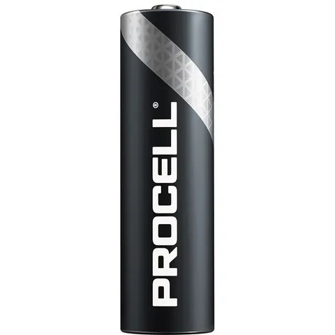 Duracell Procell AA, 24-ct Box