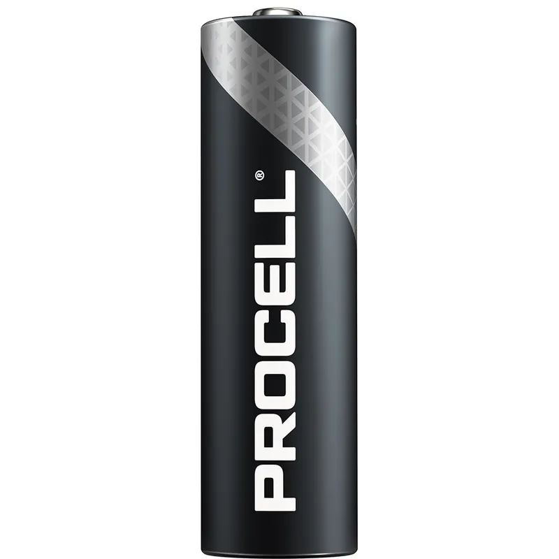 Duracell Procell AA, 24-ct Box