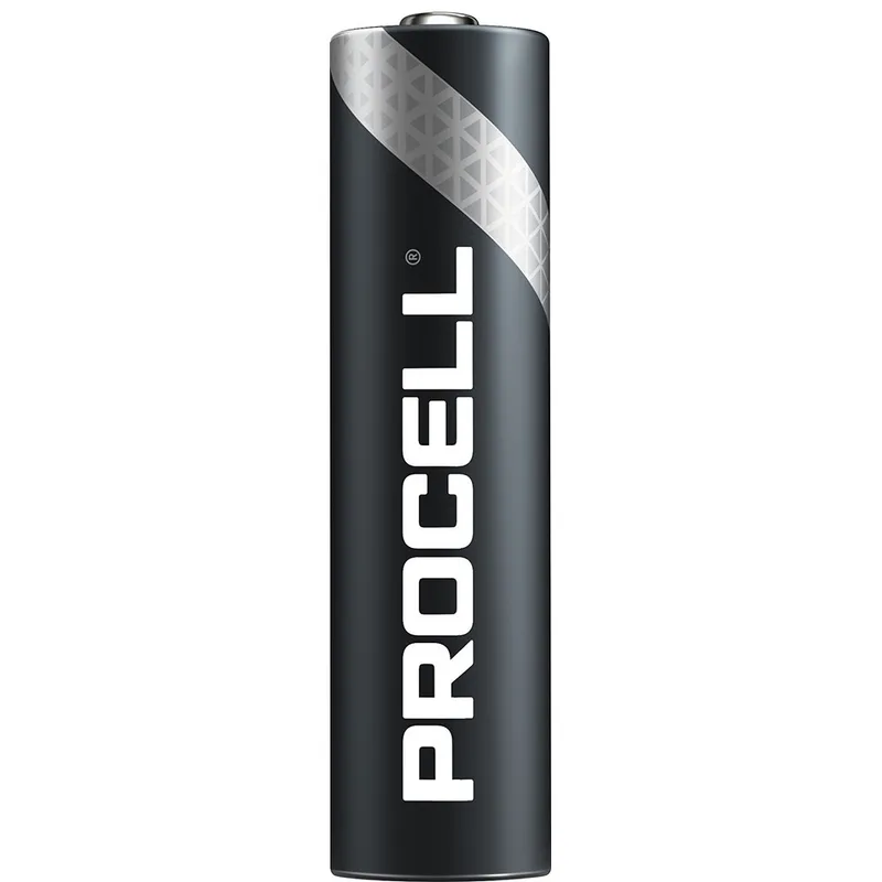 Duracell Procell AAA Box