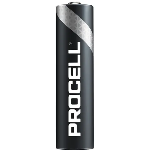 Duracell Procell AAA Box