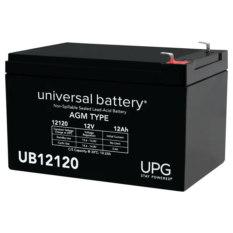 UB1250 SLA/AGM